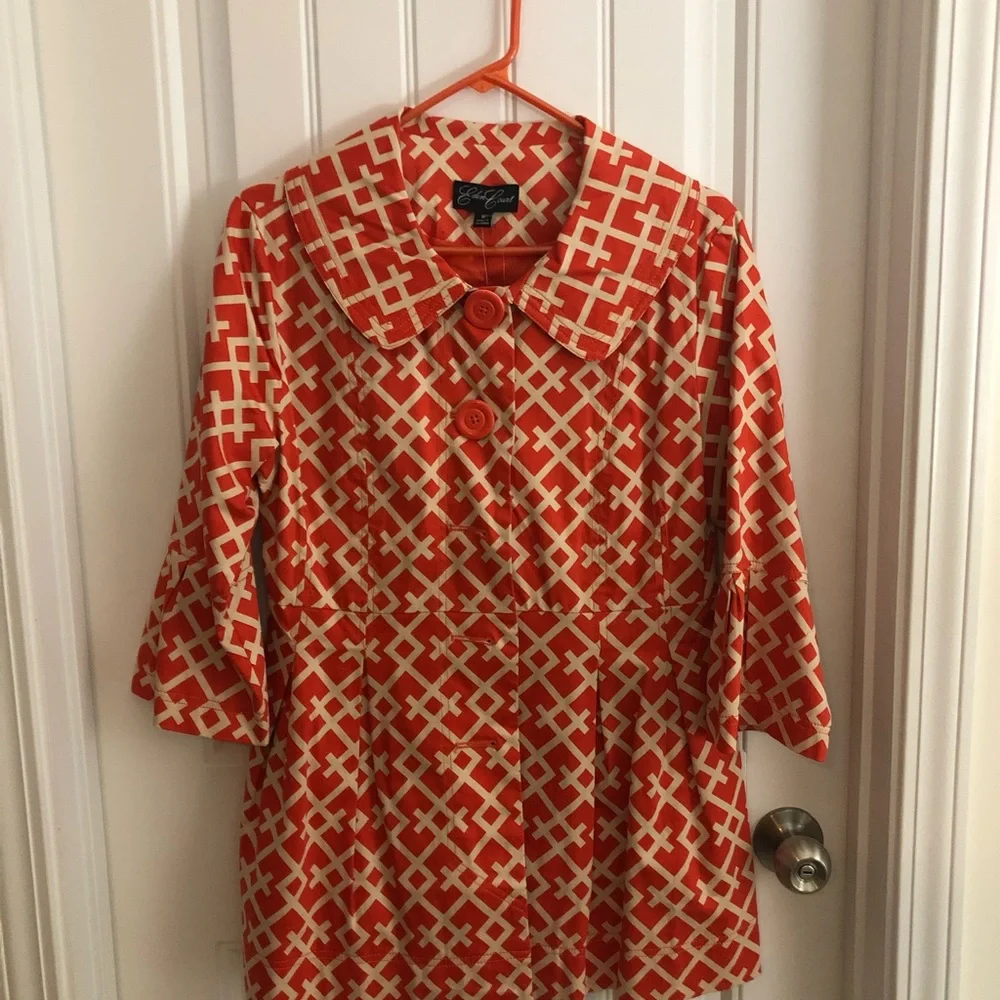 Lightweight Spring Jacket! - Picture 2 of 7